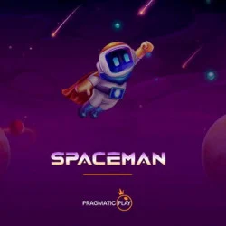 Spaceman divingpg